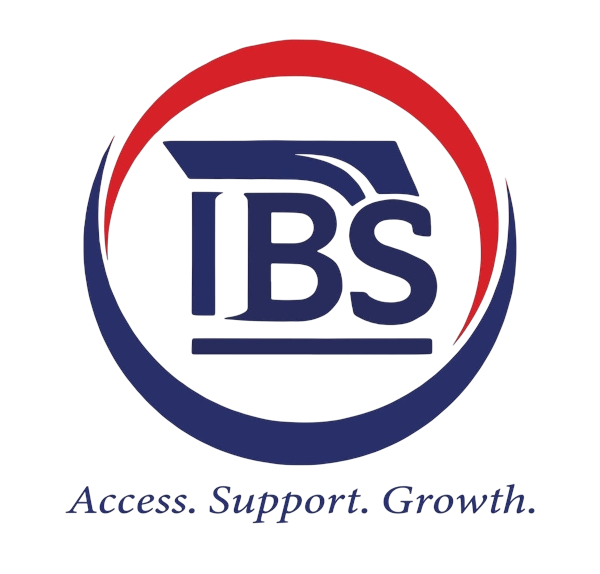 IBS Logo